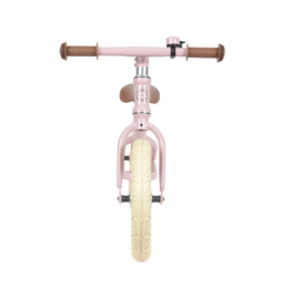 Little Dutch loopfiets | pink roze