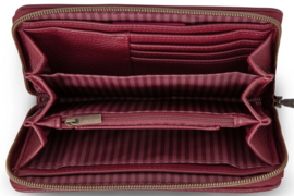 Pip Studio Willow Wallet Stripe Pink