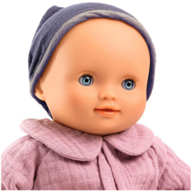 Djeco babypop pomea | dahlia 32cm