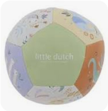 little dutch zachte bal Safari