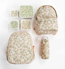 Little Lovely Company lunch & snackbox set | bloesems