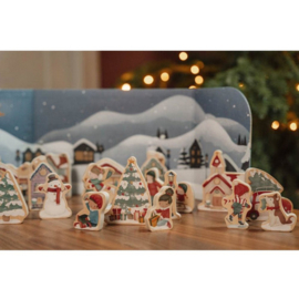 Little Dutch adventskalender