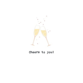 leukigheidjes | cheers to you
