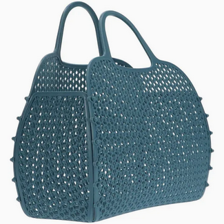 tutete retro vintage tas teal