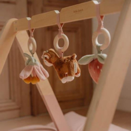 Little Dutch houten babygym Fairy Garden