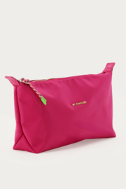 My Jewellery roze grote toilettas