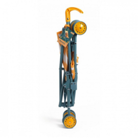 Djeco pomea | poppenbuggy sunshine