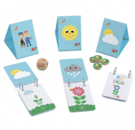 Djeco spel | floralia