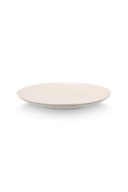 vtwonen bordje pearl servies Ø 12cm