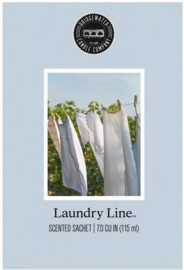 Bridgewater Geurzakje | Laundry Line