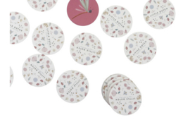 Little Dutch spel memory | flowers & butterflies