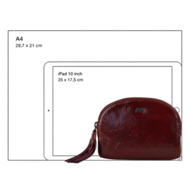 Bear Design portemonneetje 'Penny' mellow