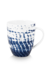 VT wonen tie dye mok 250ml per stuk