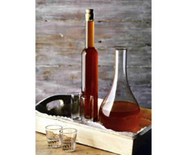 Zelf drank maken | Lindy Wildsmith