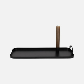 giftstories jens living Noël dienblad zwart