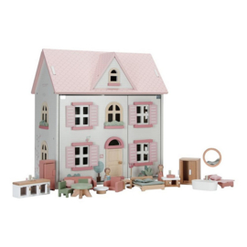 Little Dutch poppenhuis hout medium