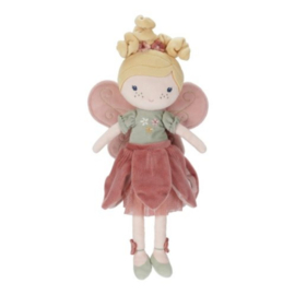little dutch knuffelpop Fairy Mila