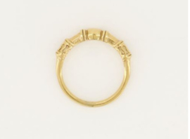 My Jewellery  ring | ring vormen Bali goud mt 18.