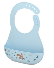 Mepal little dutch  Slab Mepal Mio Forest Friends