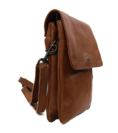 Bear Design 'Daisy' cognac