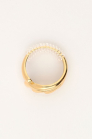 My Jewellery ringverkleiner