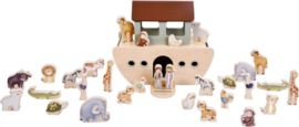 Little Dutch ark van Noach