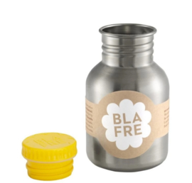 Blafre drinkfles 300 ml | geel