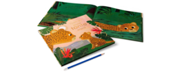 Boek Toen ik jouw tante werd | prentenboek