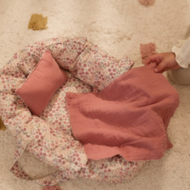 Little Dutch poppenreiswieg