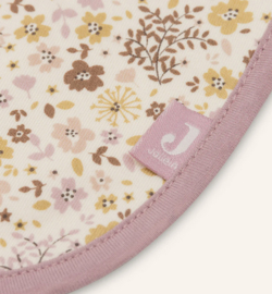 Jollein Slab Jersey Waterproof - Flower Fairies - 5 Stuks