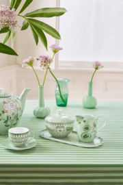 Pip Studio Voorraadpot Lily&Lotus Licht Groen