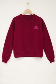 My Jewellery Rue des Rosiers sweater