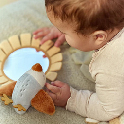 Little Dutch Activiteiten speelkleed Safari