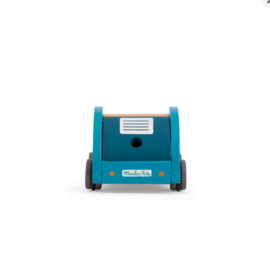 Moulin Roty camper la grande famille | auto