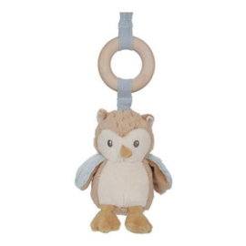 Little Dutch houten babygym Forest Friends