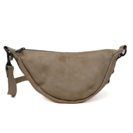 Bear Design crossbodytasje 'Toon' feather