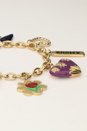 My Jewellery Art statement bedel armband