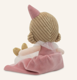 Jollein knuffel - Doll Lady Lynn