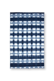 VT wonen  tie dye tafelkleed 150x250cm