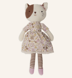 Jollein Knuffel kat Jill