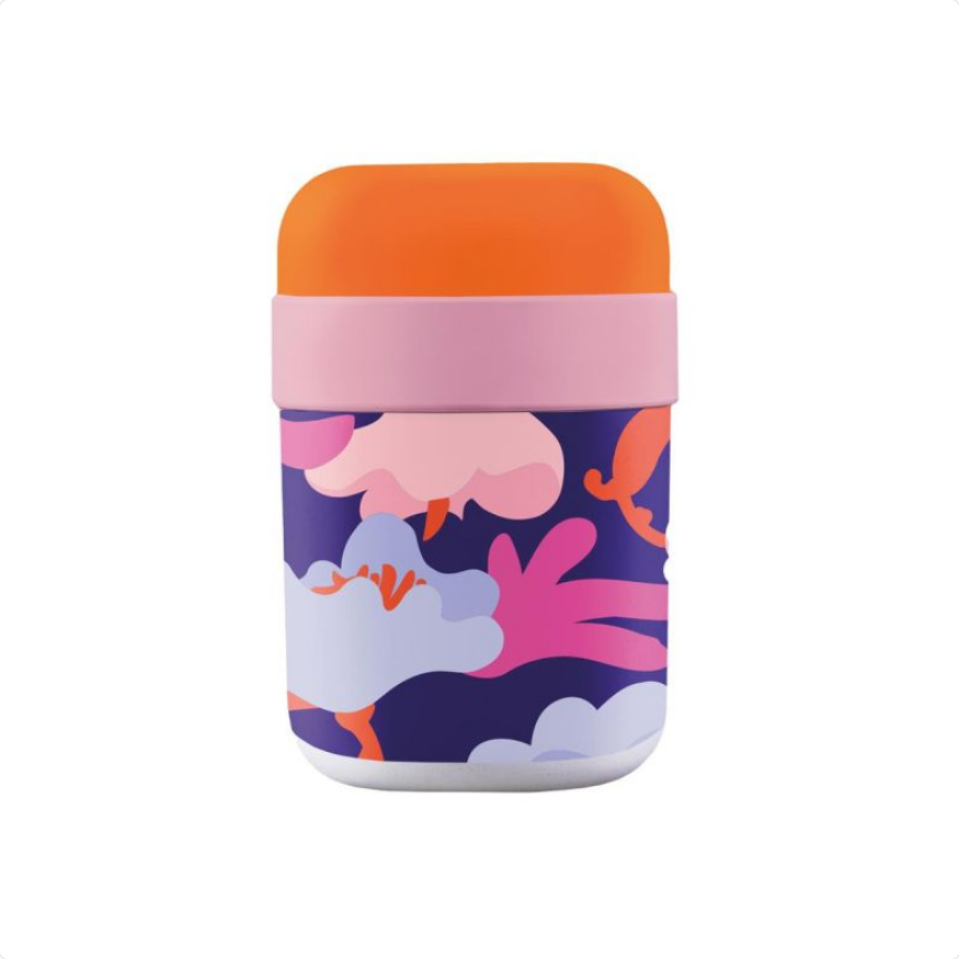BioLoco plant muesli beker night garden