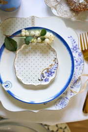 Pip studio Royal White Theetip 10 cm