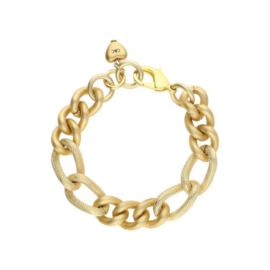 Camps & Camps armband Relief Chain Bracelet