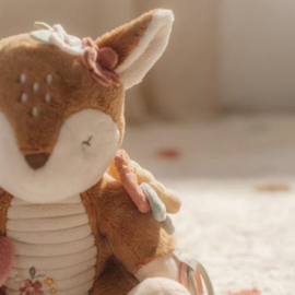 little dutch Activiteitenknuffel Hert - Fairy Garden