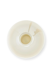 vtwonen vaas glas pearl 20x30cm