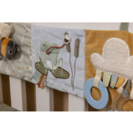 Little Dutch Box Activiteitenhanger | Little Goose