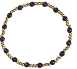 Day&Eve Balsy Bracelet Black