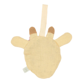 Little Dutch Geschenkdoos Giraffe - Roze