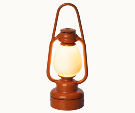 Maileg vintage lantaarn | oranje