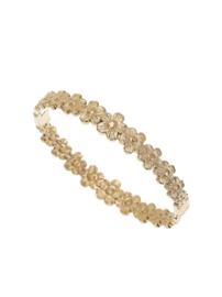 rose en camellia bangle madelief